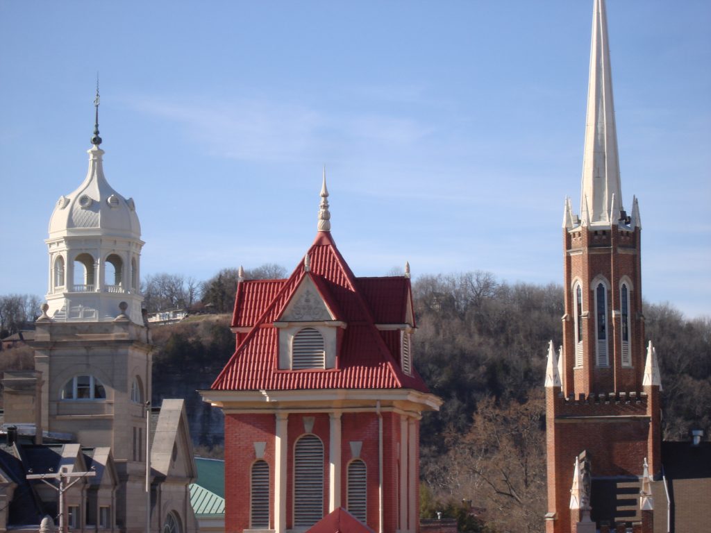 Occupational Tax Administrator Franklin County