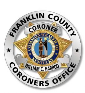 Coroner | Franklin County