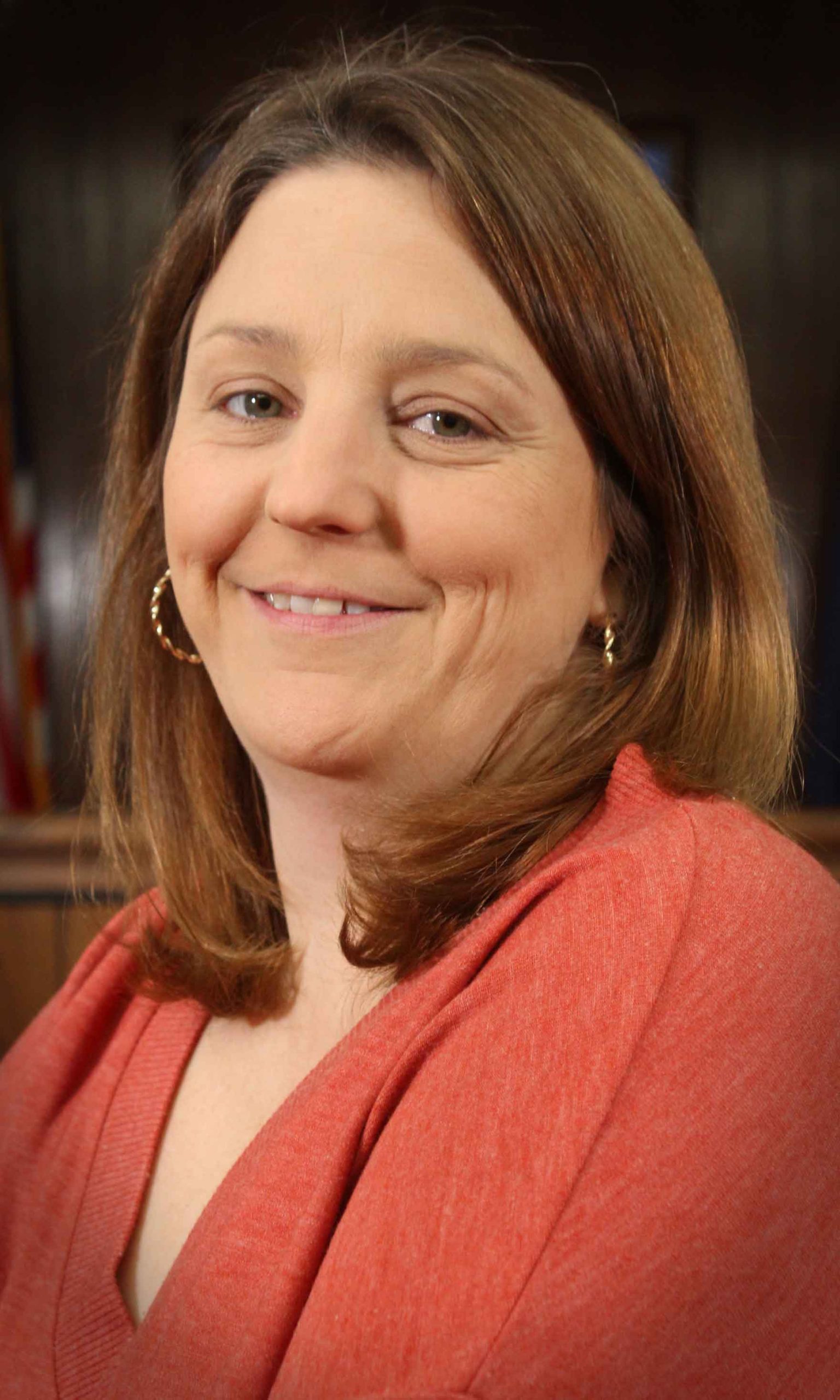 KIM COX NAMED FISCAL COURT CLERK Franklin County