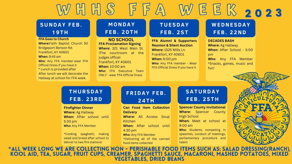 Ffa Convention 2024 Houston Schedule Jany Roanne