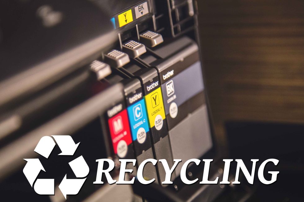 TONER RECYCLING Franklin County
