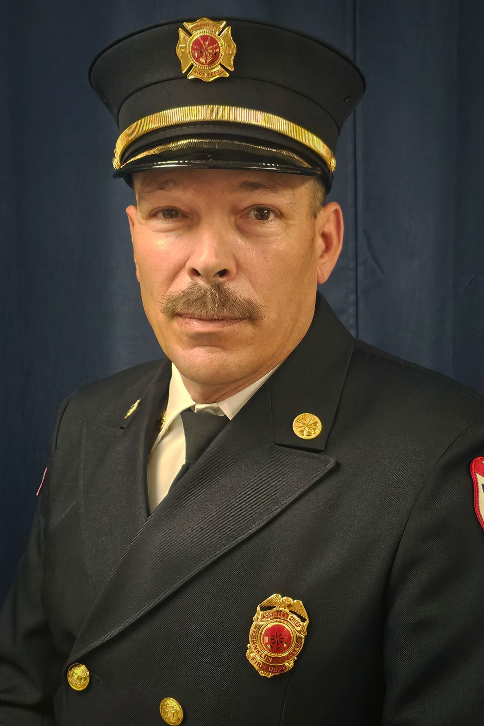 Michael Oerther