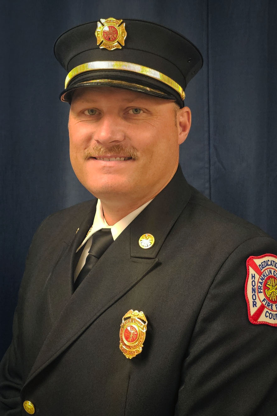 Brian Brewer