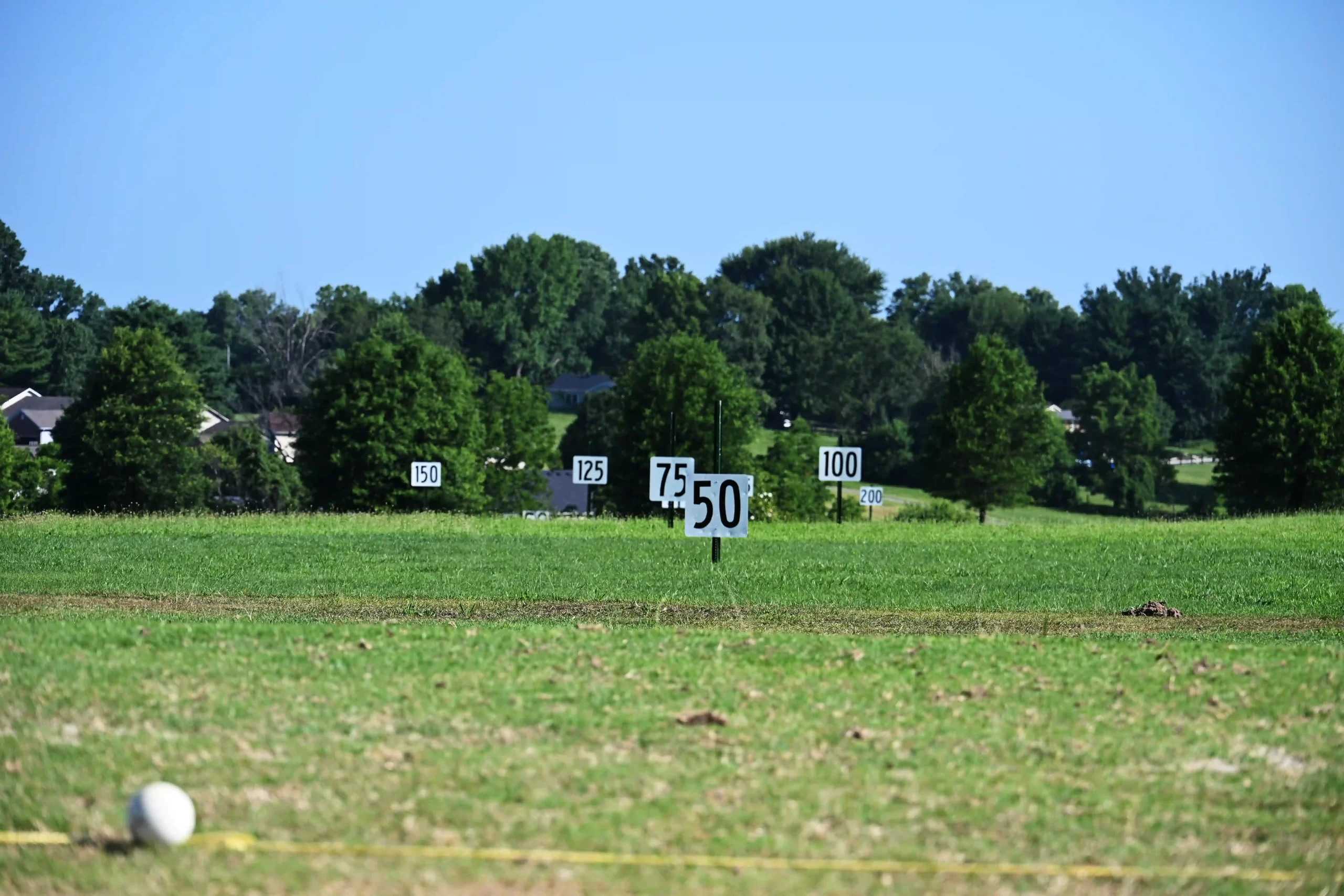 Driving Range